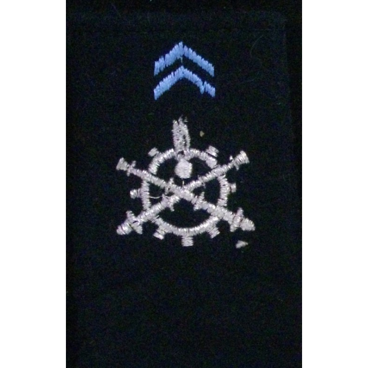 FOURREAU DE SOLDAT DU MATÉRIEL