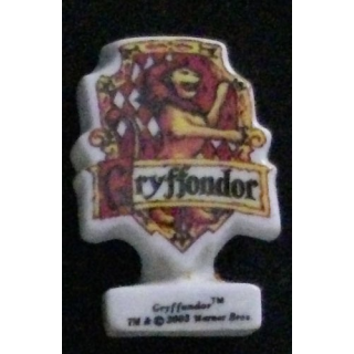 GRIFFONDOR 2003