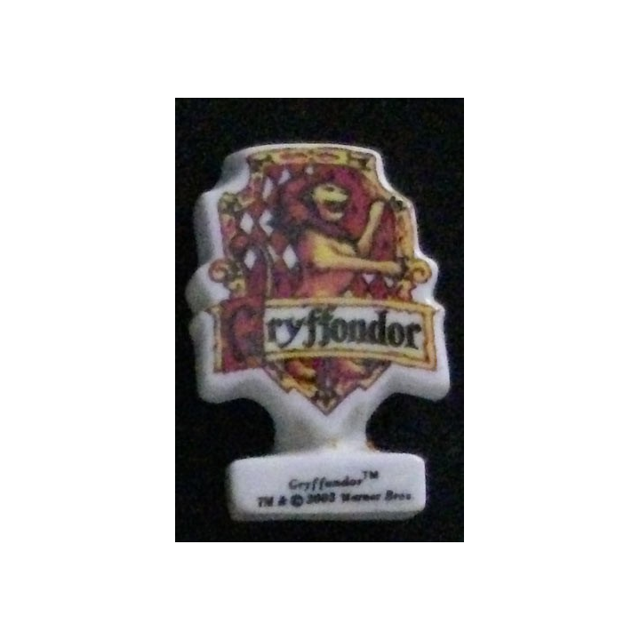 GRIFFONDOR 2003