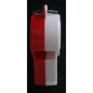 SIFFLET ENFANT PLASTIQUE ANNÉE 1980