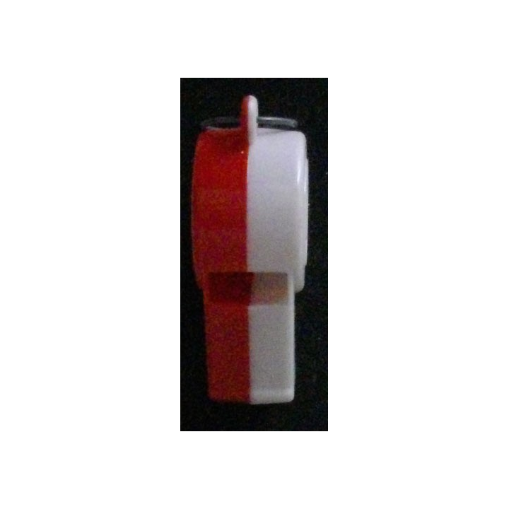 SIFFLET ENFANT PLASTIQUE ANNÉE 1980