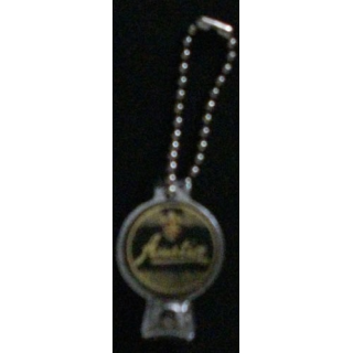 PORTE CLEFS : COUPE ONGLES AUSTIN