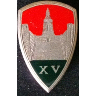XV° BRIGADE MOTORISEE