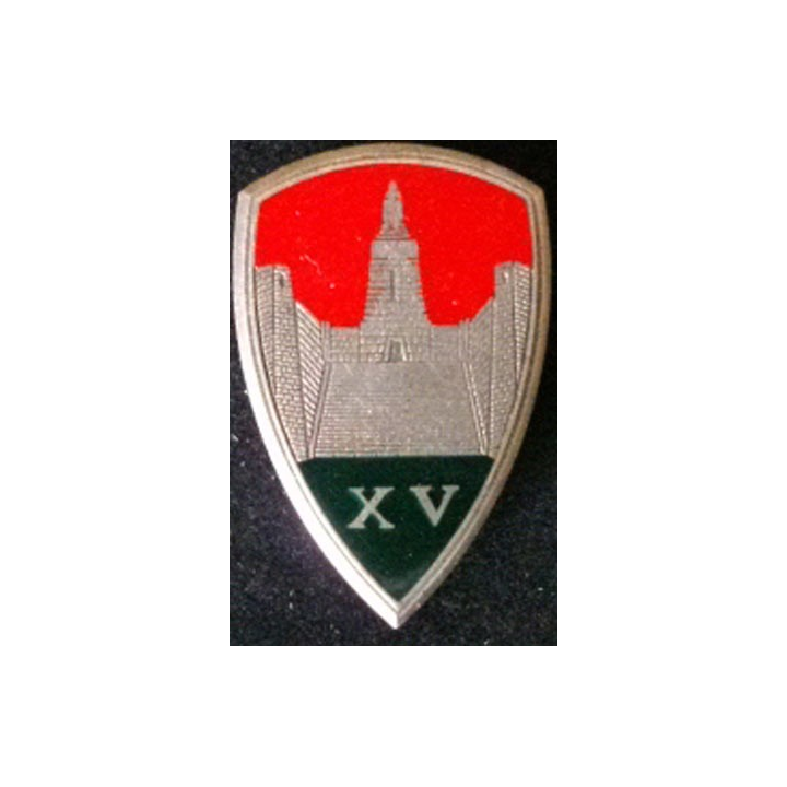 XV° BRIGADE MOTORISEE