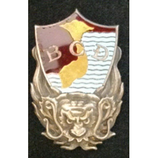 VIETNAM  : BCD CORPS DE DÉFENSE DE L'ÉTAT