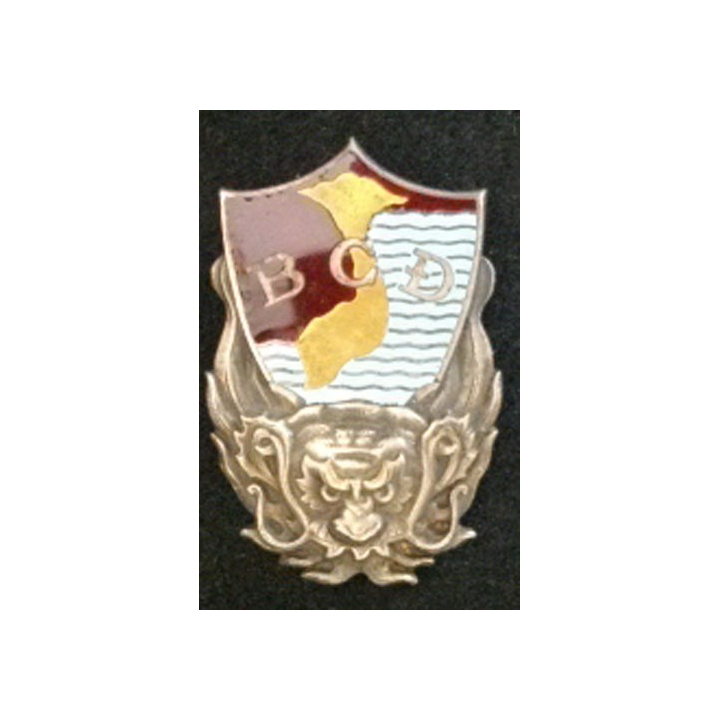 VIETNAM  : BCD CORPS DE DÉFENSE DE L'ÉTAT