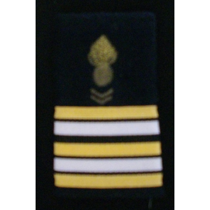 FOURREAU DE LIEUTENANT-COLONEL DU CORPS TECH ADMINISTRATIF