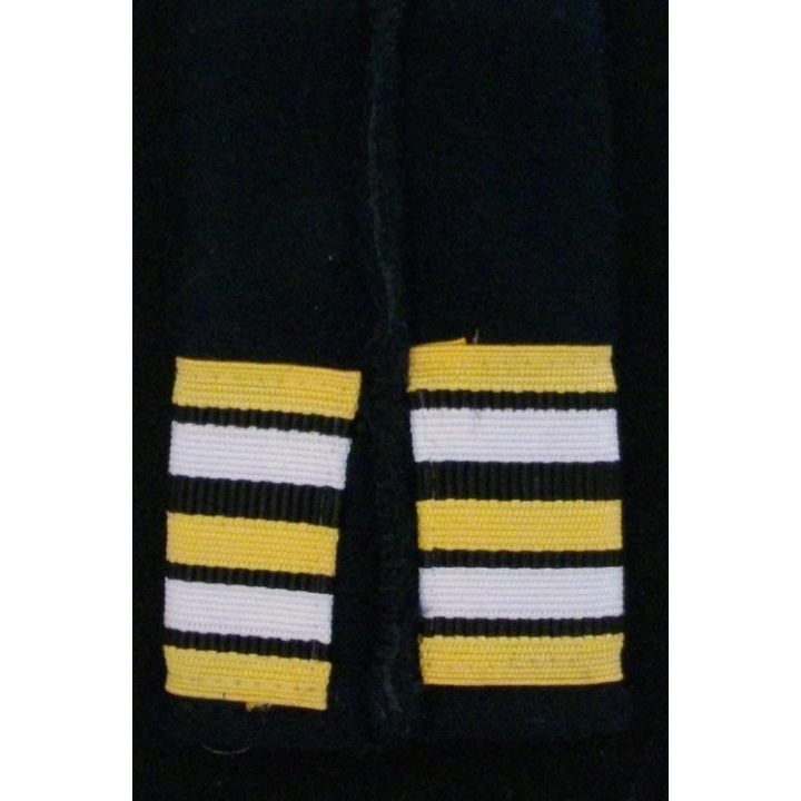 FOURREAU DE LIEUTENANT-COLONEL DU CORPS TECH ADMINISTRATIF