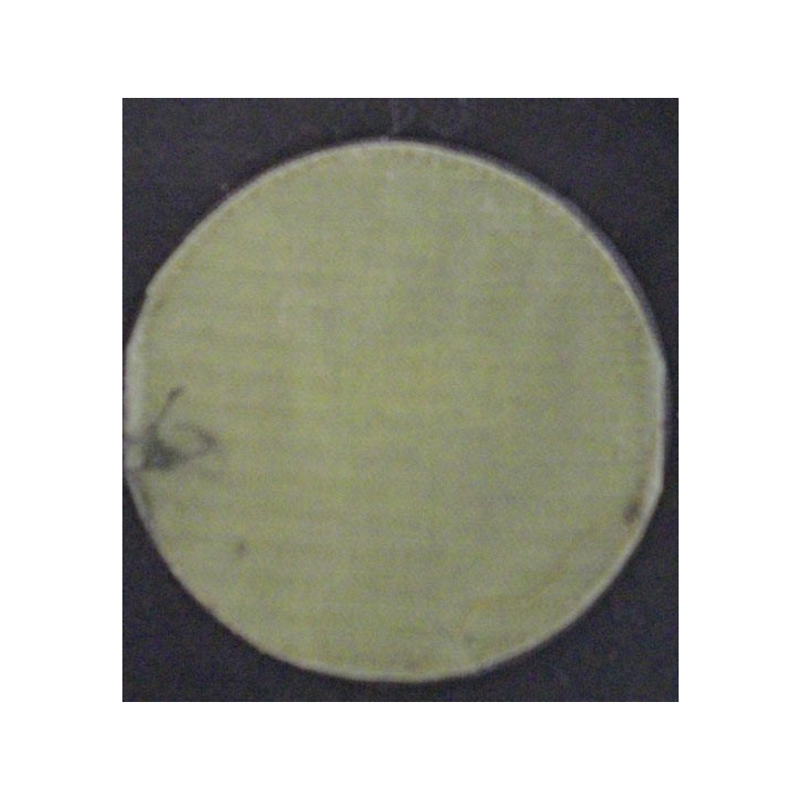 OPERATIONAL CONVERSION UNIT ARMÉE DE L'AIR BELGE DIAMÈTRE 10 cm