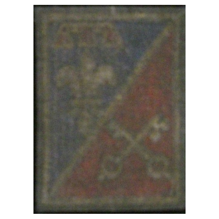 152° DI : 152° DIVISION D'INFANTERIE