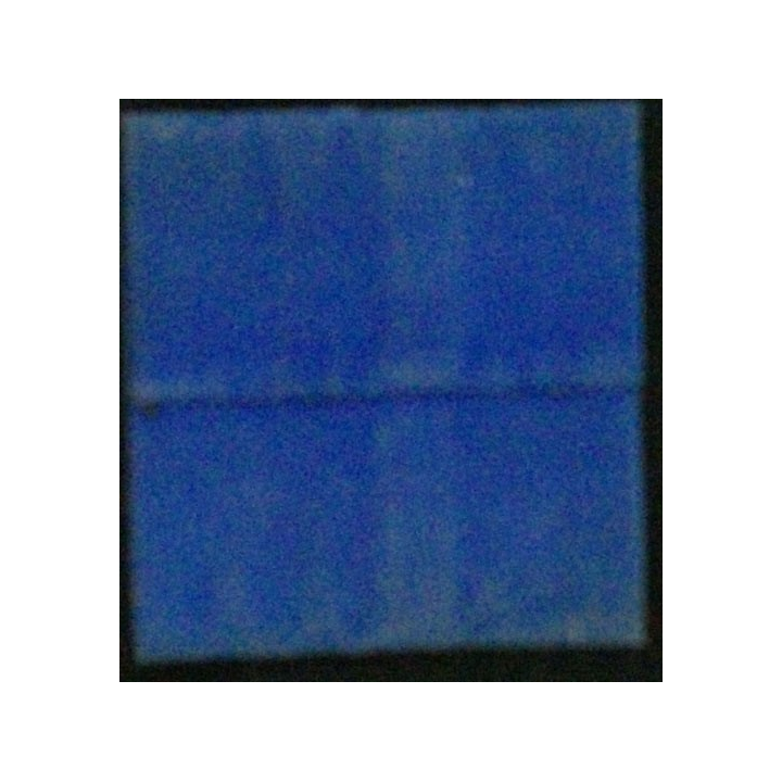 PASSANT BLEU DÉPAULE 1°COMPAGNIE