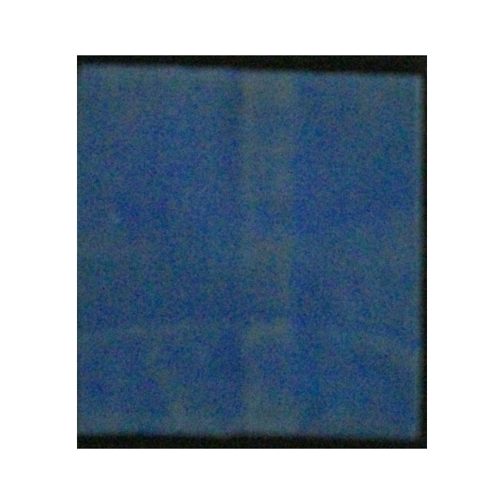 PASSANT BLEU DÉPAULE 1°COMPAGNIE