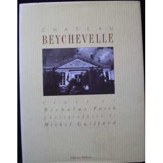 Château Beychevelle de Nicholas Faith et Michel Guillard