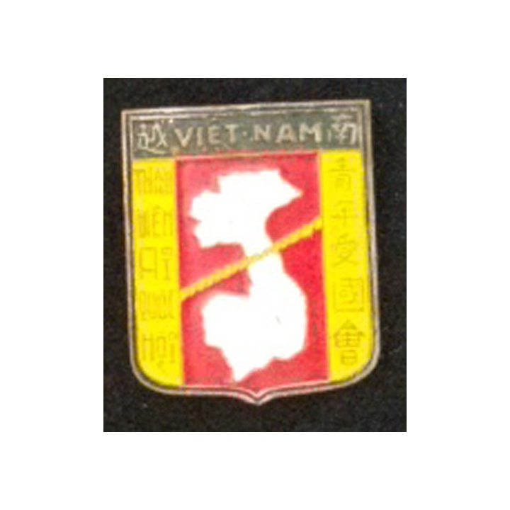 JEUNESSE PATRIOTE  VIETNAM
