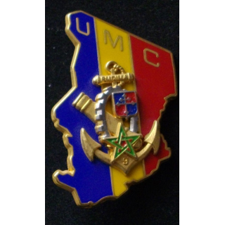 9°DIMA : 9°DIVISION D'INFANTERIE DE MARINE UMC TCHAD 1997