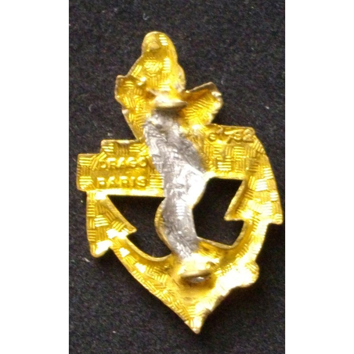 27°BIMA : 27° BATAILLON D'INFANTERIE DE MARINE