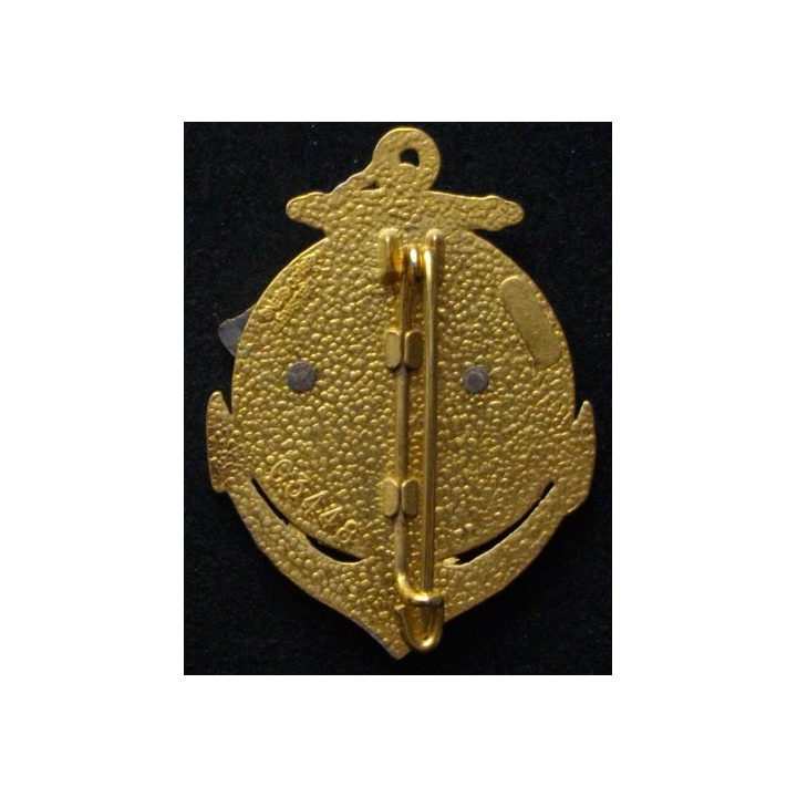 41° bataillon d'infanterie de marine de fabrication Delsart