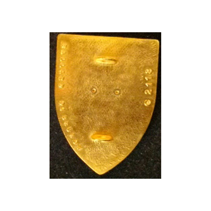 1°RI : 1°RÉGIMENT D'INFANTERIE (BALLARD 2118)