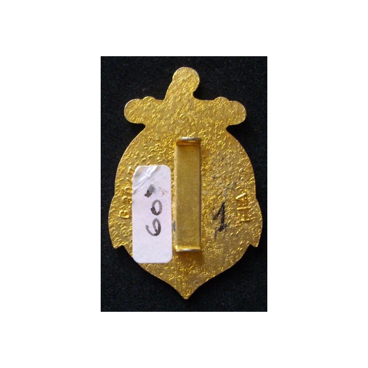 3° Régiment du service militaire adapté de Guyane FIA G. 3047
