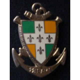 11° régiment d'artillerie de marine de fabrication Drago G. 820