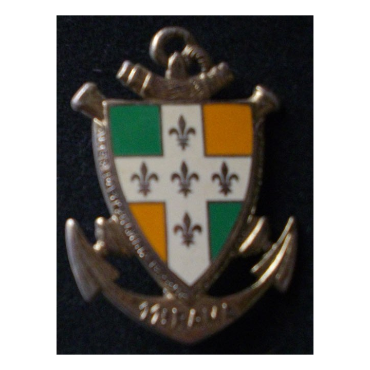 11° régiment d'artillerie de marine de fabrication Drago G. 820