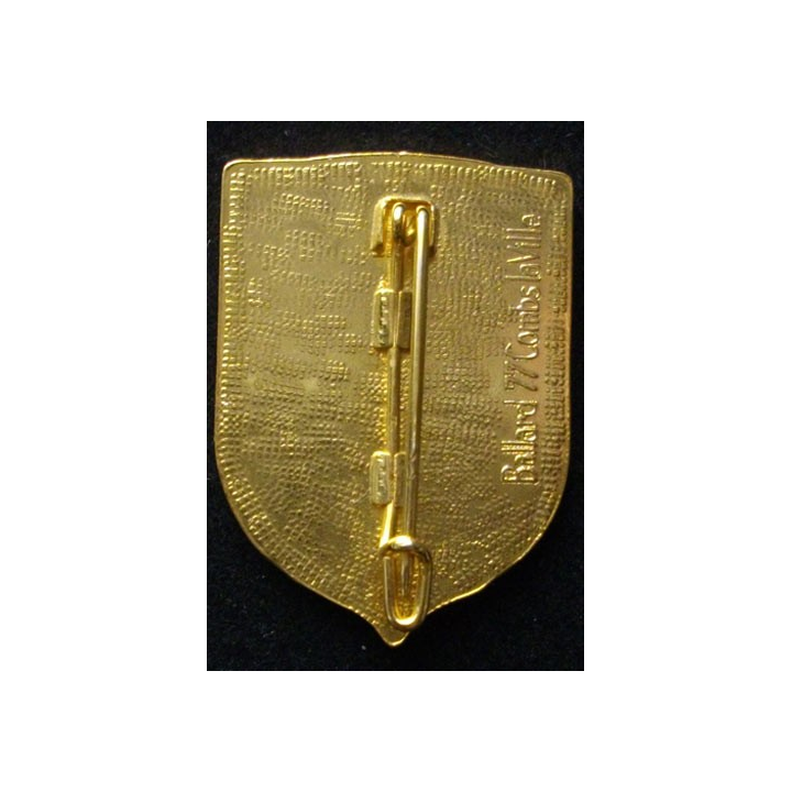 BM5 1°DFL : BATAILLON DE MARCHE N°5 1°DIVISION FRANCE LIBRE