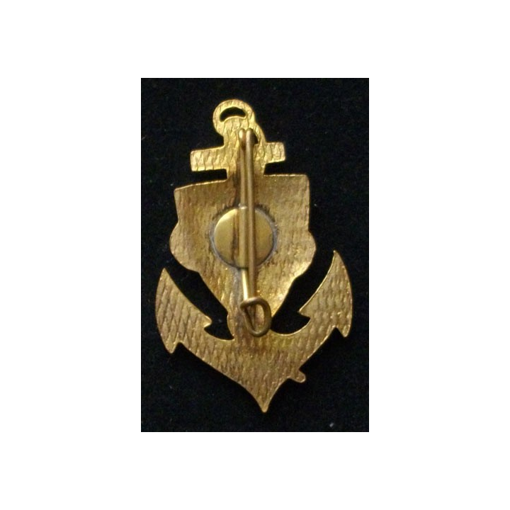  1° Bataillon d’Infanterie Coloniale