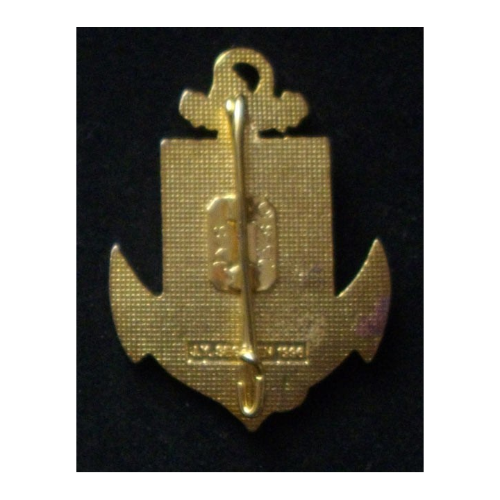 2° RÉGIMENT D'INFANTERIE DE MARINE RIMA 1°CIE BATINF 6 IFOR