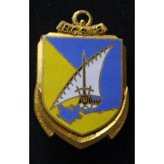 6° BCS : 6° BATAILLON DE COMMANDEMENT ET DES SERVICES ÉMAIL