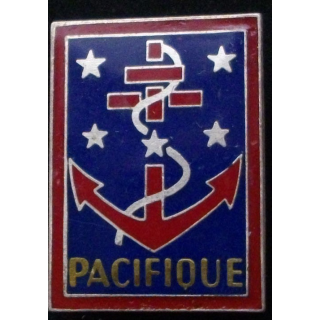COMSUP NLLE CALÉDONIE : CDT SUPÉRIEUR DE NOUVELLE CALÉDONIE