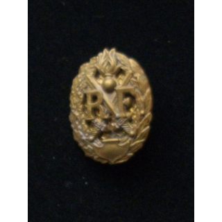 GENDARMERIE : BREVET DE CHEF DE SECTION TAILLE 27 mm