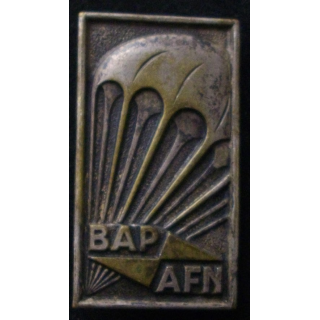BAP AFN : BASE AÉROPORTÉE D'AFRIQUE DU NORD