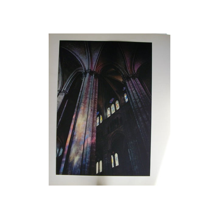Splendeur de l'art Chrétien de Dimitri Kessel aux éditions Edita