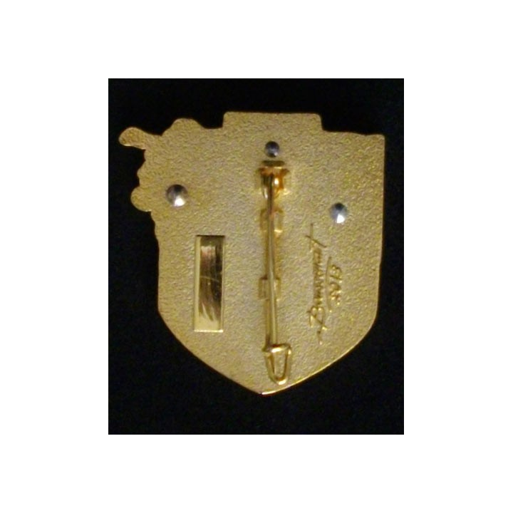 126° RI : 126° RÉGIMENT D'INFANTERIE 3° CIE (MODÈLE 2013)