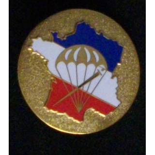 1° BPC : 70° anniversaire du 1° bataillon parachutiste de choc 1943-2013 Boussemart 2013