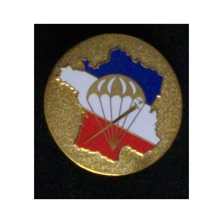 1° BPC : 70° anniversaire du 1° bataillon parachutiste de choc 1943-2013 Boussemart 2013