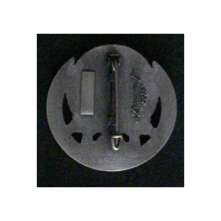 1° RÉGIMENT DE CHASSEURS PARACHUTISTES 1°CIE (2010) RCP