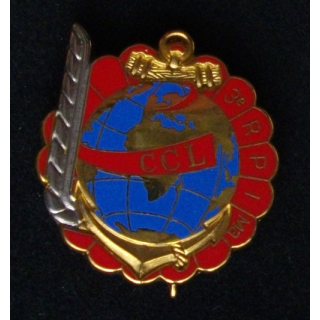  3° RÉGIMENT PARA D'INFANTERIE DE MARINE CCL RPIMA