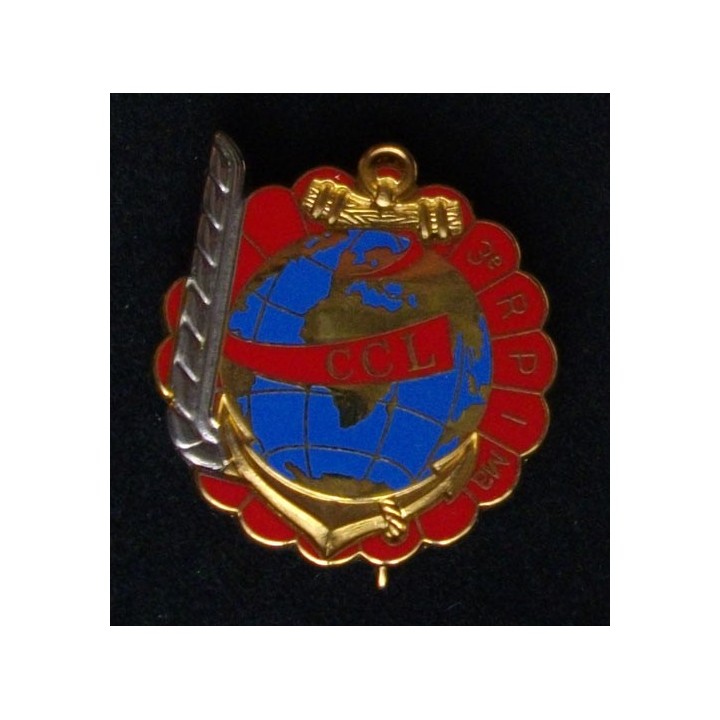  3° RÉGIMENT PARA D'INFANTERIE DE MARINE CCL RPIMA