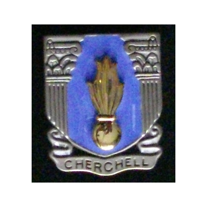 Ecole militaire d'infanterie de Cherchell Boussemart 2009 EMIC