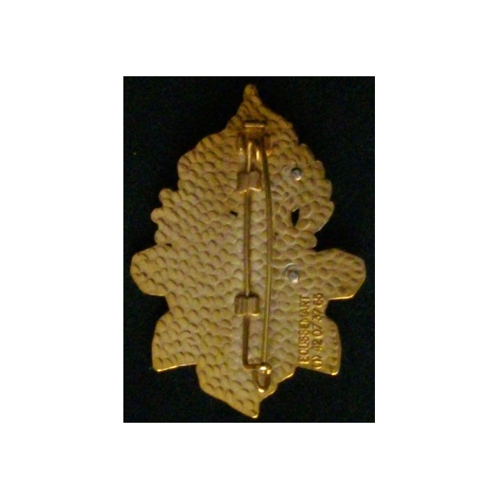 PROMOTION GENDARMERIE : ADJUDANT-CHEF COURTET 50° STAGE