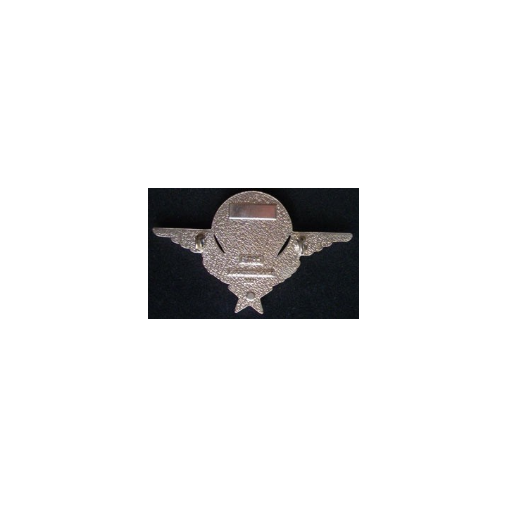 BREVET PARA : BREVET PARACHUTISTE (BOUSSEMART 2001)