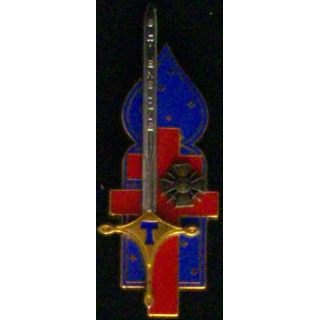 PROMOTION EOR TRANS : SOUS-LIEUTENANT ENSUQUE