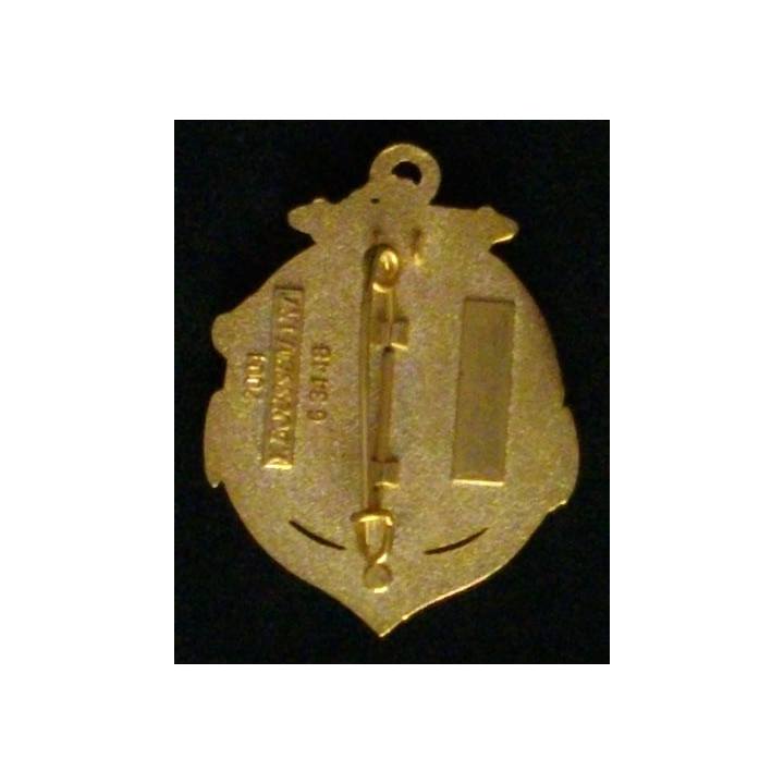 41° bataillon d'infanterie de marine de fabrication Boussemart 2004