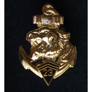 23° bataillon d'infanterie de marine est Boussemart H. 278