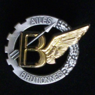 PRYTANÉE NATIONAL MILITAIRE : AILES BRUTIONNES (2010)
