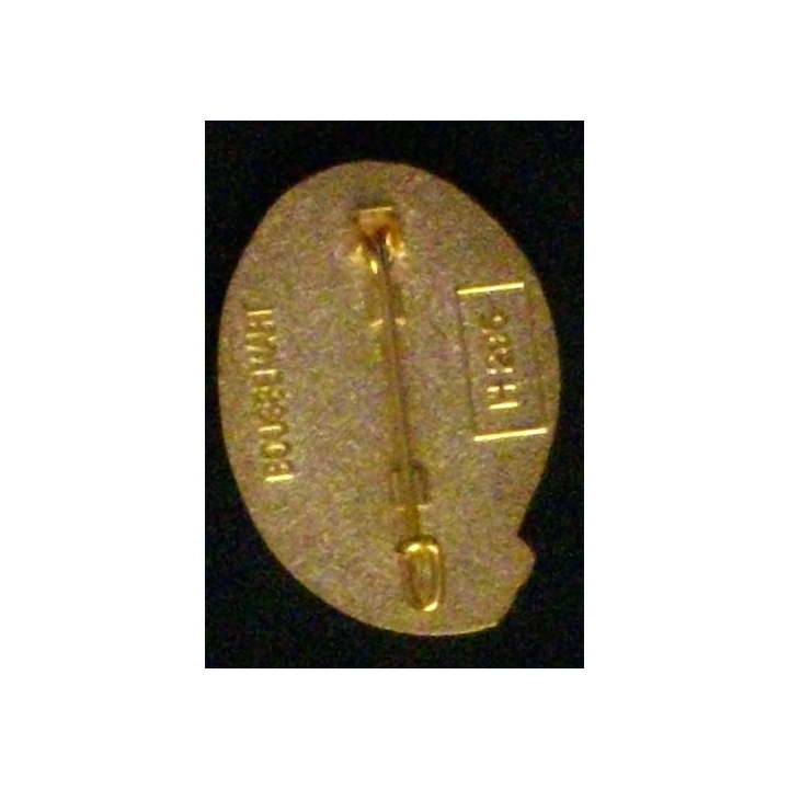 1° RHP : 1° RÉGIMENT DE HUSSARDS PARACHUTISTES (BOUSSEMART 295)