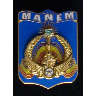 TCHAD : MANEM SERVICE DES ACHATS