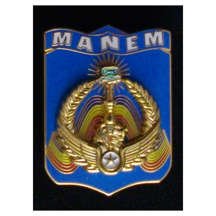TCHAD : MANEM SERVICE DES ACHATS