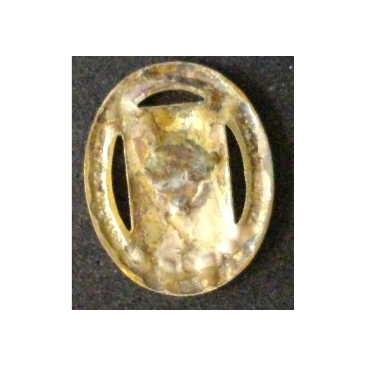 121° RI : 121° RÉGIMENT D'INFANTERIE PORTE ÉMAILLÉE 121°RI